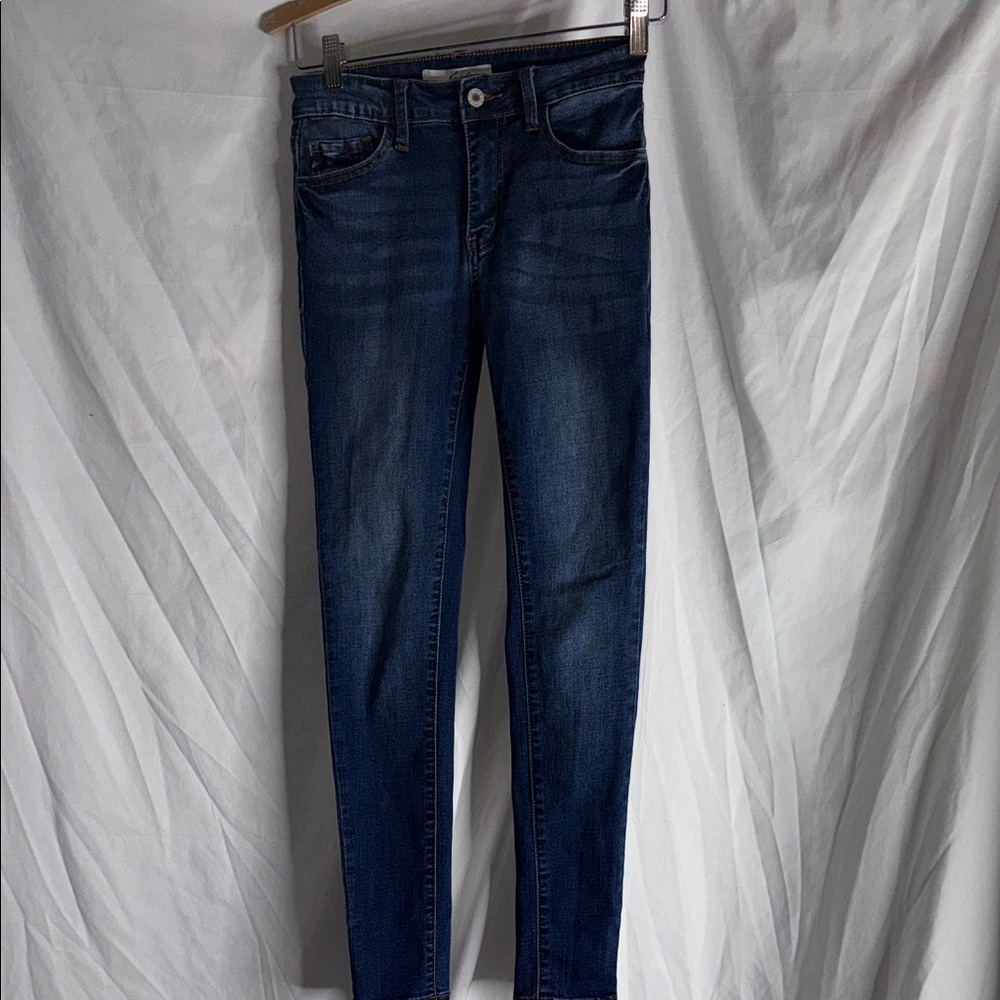 KanCan Blue Women's Jeans